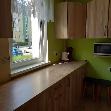 Apartament Sunset Gdańsk