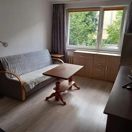 Apartament Sunset Gdańsk