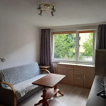 Sunset Apartament *