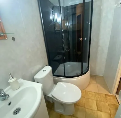 Sunset Apartman Gdańsk