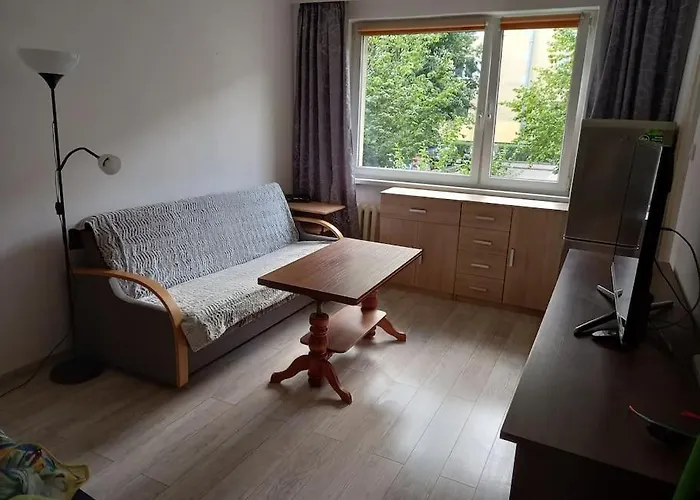 Apartman Sunset Gdańsk