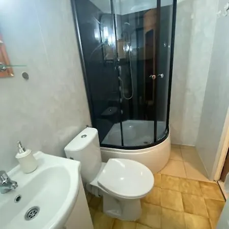 Sunset Appartamento Danzica